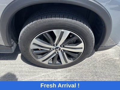 2023 Mitsubishi Outlander Sport ES