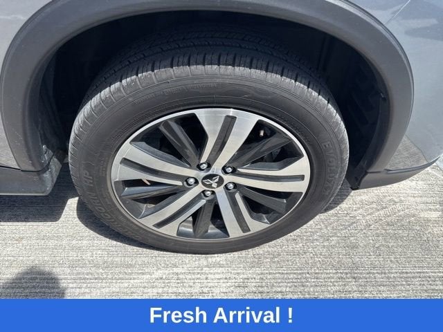 2023 Mitsubishi Outlander Sport ES