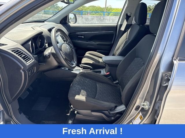 2023 Mitsubishi Outlander Sport ES