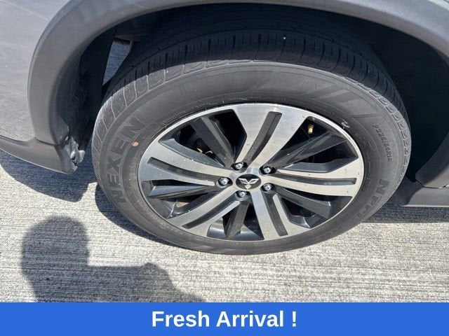 2023 Mitsubishi Outlander Sport ES