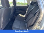 2023 Mitsubishi Outlander Sport ES