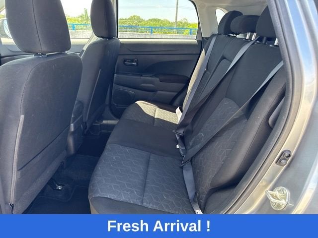 2023 Mitsubishi Outlander Sport ES