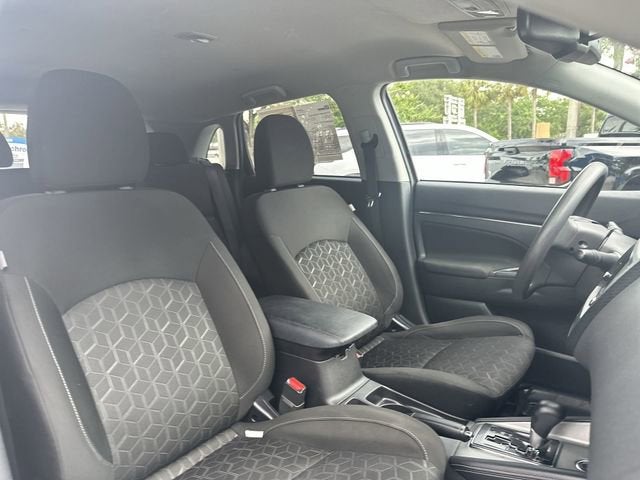 2023 Mitsubishi Outlander Sport ES