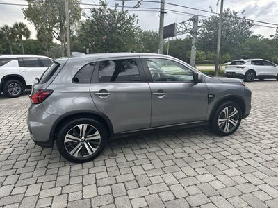 2023 Mitsubishi Outlander Sport ES