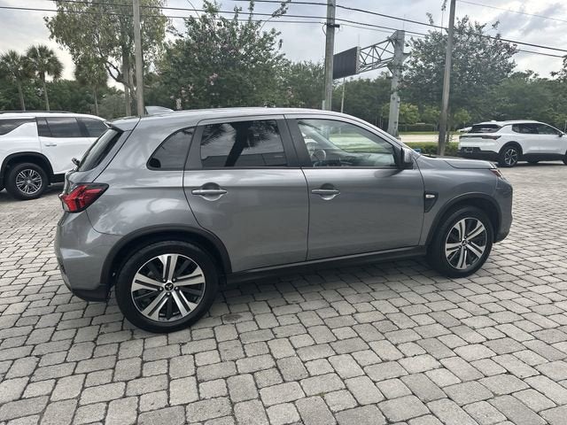 2023 Mitsubishi Outlander Sport ES