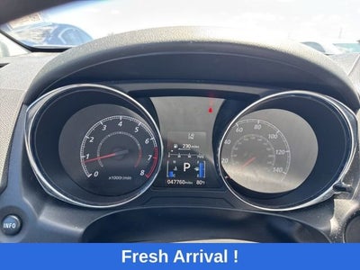 2023 Mitsubishi Outlander Sport ES