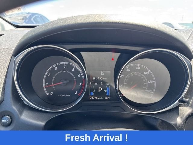 2023 Mitsubishi Outlander Sport ES