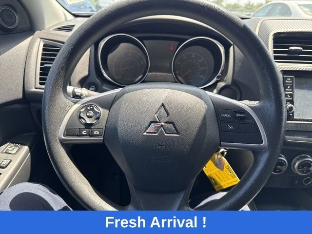 2023 Mitsubishi Outlander Sport ES