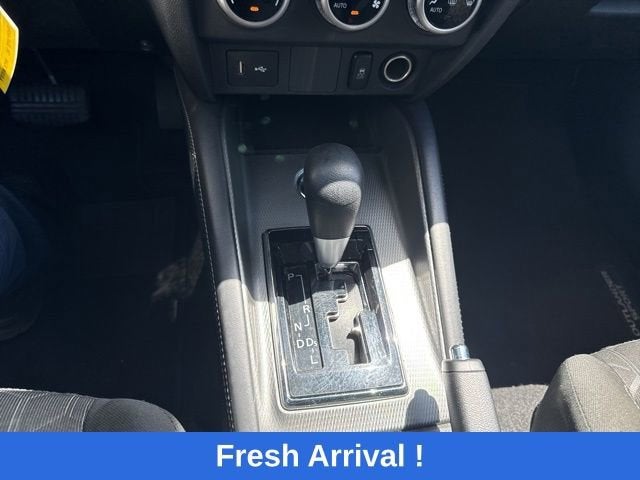 2023 Mitsubishi Outlander Sport ES