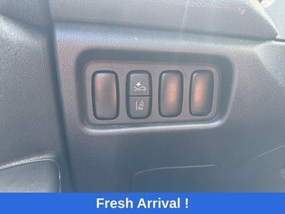 2023 Mitsubishi Outlander Sport ES