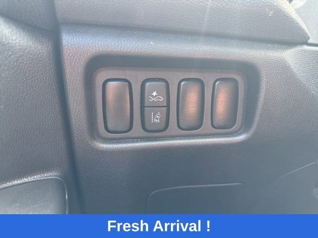 2023 Mitsubishi Outlander Sport ES