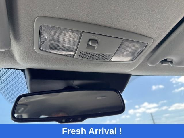 2023 Mitsubishi Outlander Sport ES