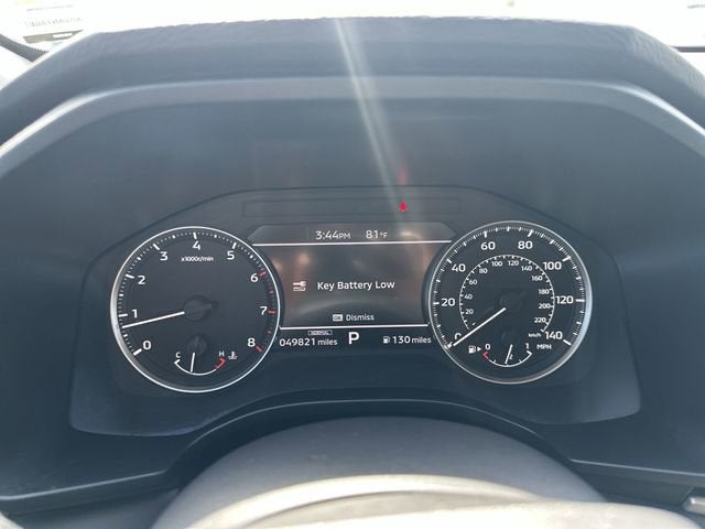 2024 Mitsubishi Outlander ES
