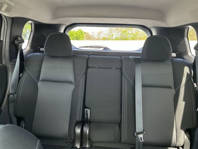 2024 Mitsubishi Outlander ES