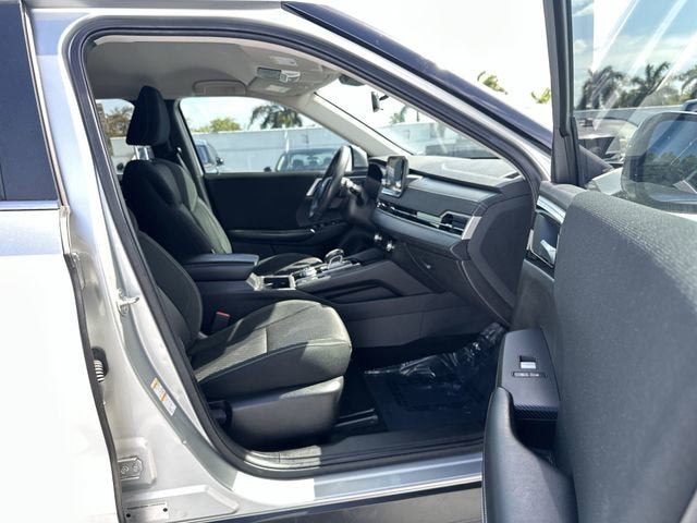 2024 Mitsubishi Outlander ES