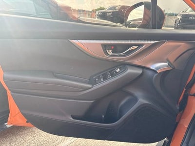 2023 Subaru WRX Premium
