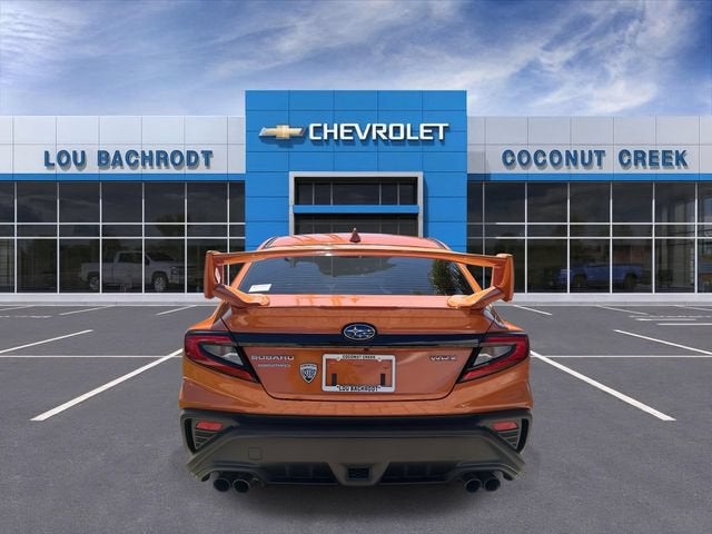 2023 Subaru WRX Premium