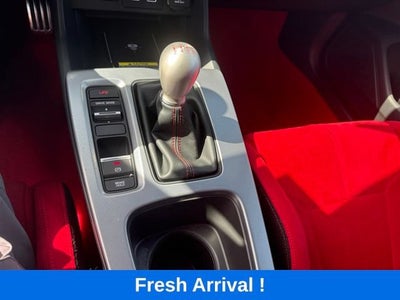 2025 Honda Civic Type R 5DR HB MT