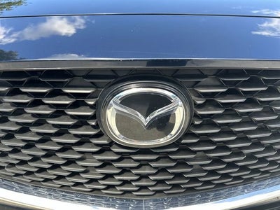 2025 Mazda Mazda3 Sedan 2.5 S