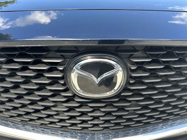 2025 Mazda Mazda3 Sedan 2.5 S