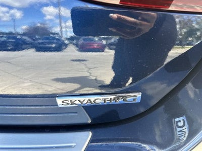 2025 Mazda Mazda3 Sedan 2.5 S