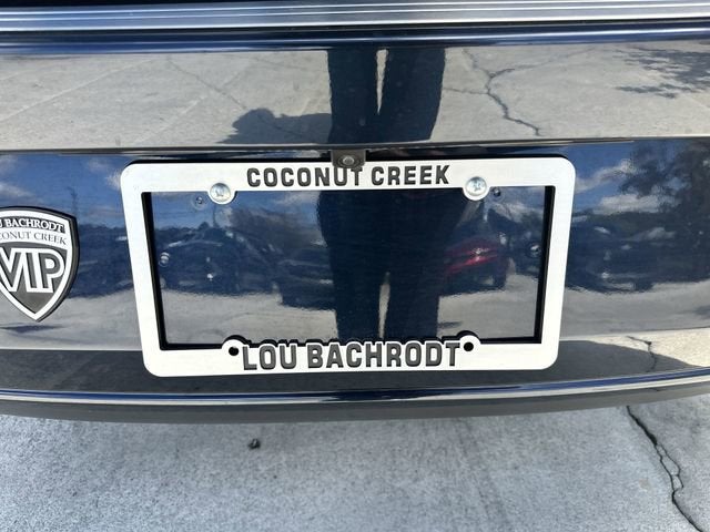 2025 Mazda Mazda3 Sedan 2.5 S