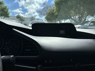 2025 Mazda Mazda3 Sedan 2.5 S