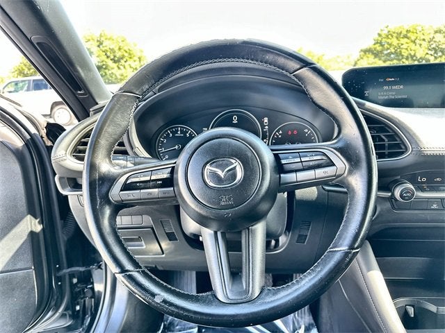 2021 Mazda Mazda3 Hatchback Select