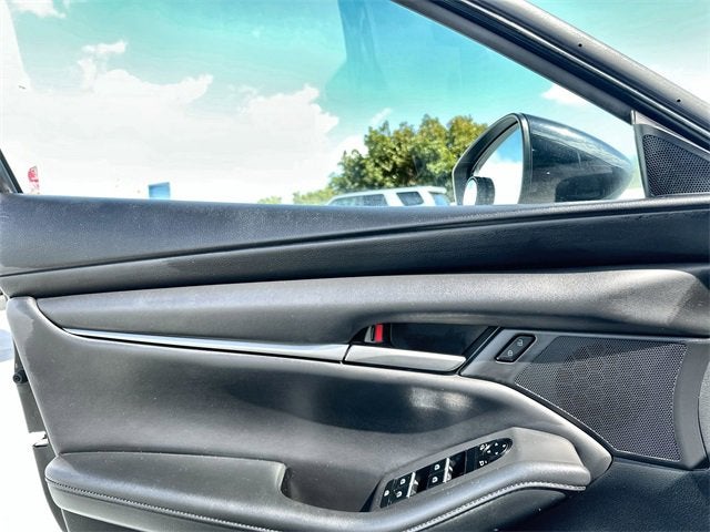 2021 Mazda Mazda3 Hatchback Select