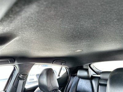 2021 Mazda Mazda3 Hatchback Select