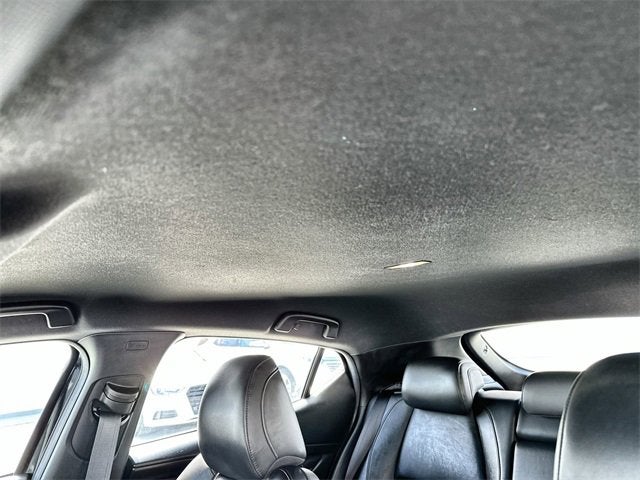 2021 Mazda Mazda3 Hatchback Select