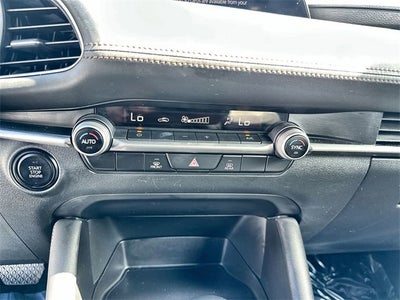 2021 Mazda Mazda3 Hatchback Select