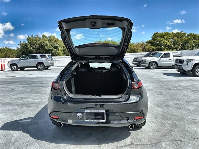 2021 Mazda Mazda3 Hatchback Select