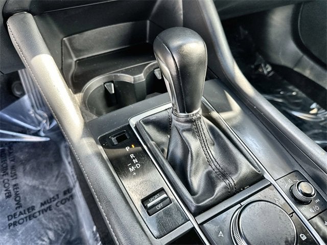 2021 Mazda Mazda3 Hatchback Select