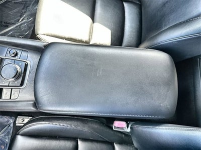 2021 Mazda Mazda3 Hatchback Select