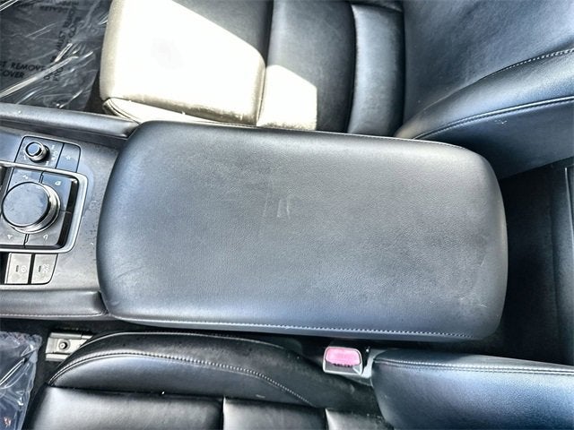 2021 Mazda Mazda3 Hatchback Select