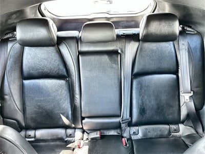 2021 Mazda Mazda3 Hatchback Select