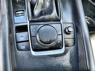 2021 Mazda Mazda3 Hatchback Select