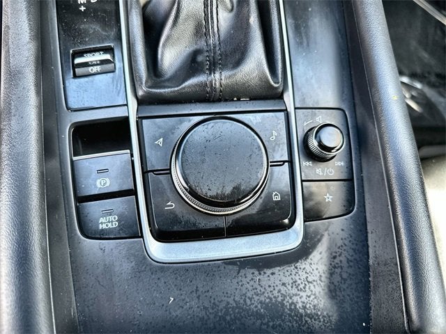 2021 Mazda Mazda3 Hatchback Select