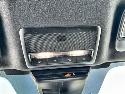 2021 Mazda Mazda3 Hatchback Select