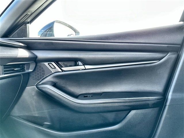 2021 Mazda Mazda3 Hatchback Select