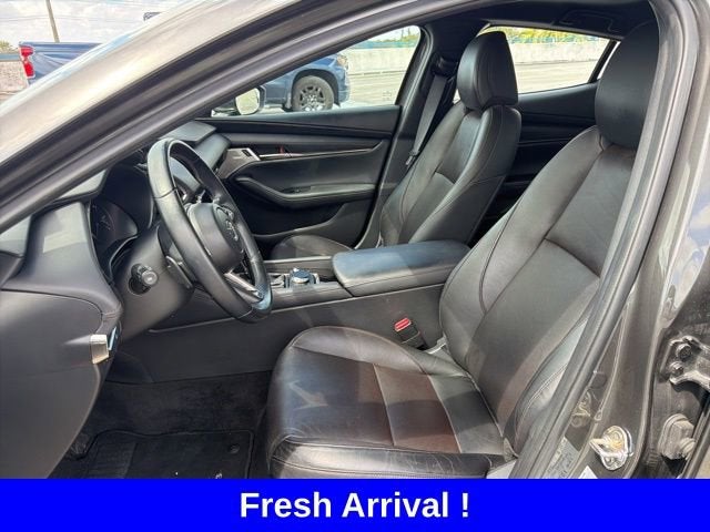 2023 Mazda Mazda3 Hatchback 2.5 S Premium
