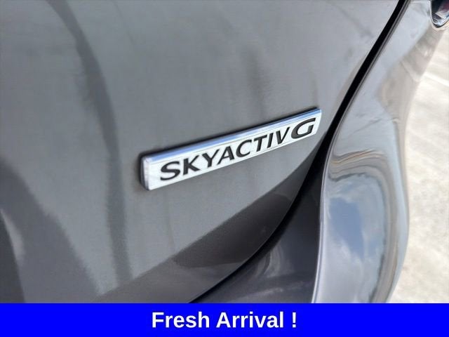 2023 Mazda Mazda3 Hatchback 2.5 S Premium