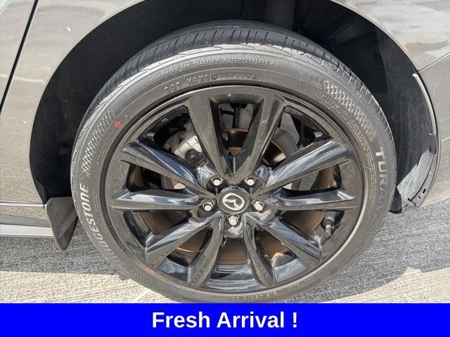 2023 Mazda Mazda3 Hatchback 2.5 S Premium