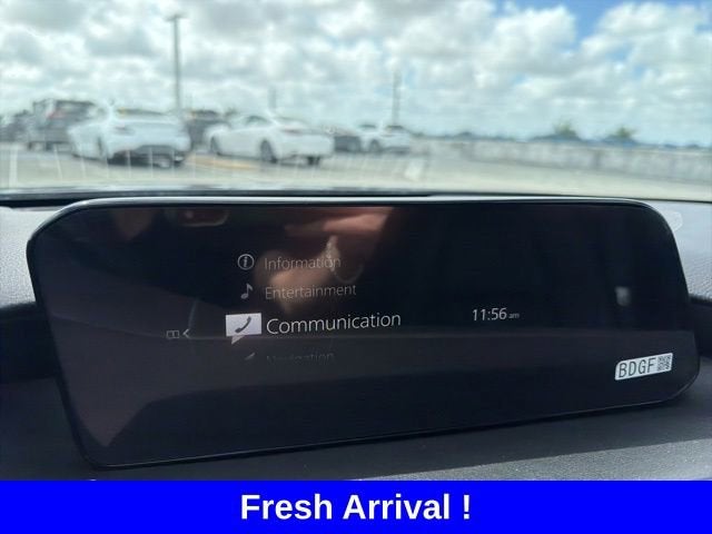 2023 Mazda Mazda3 Hatchback 2.5 S Premium