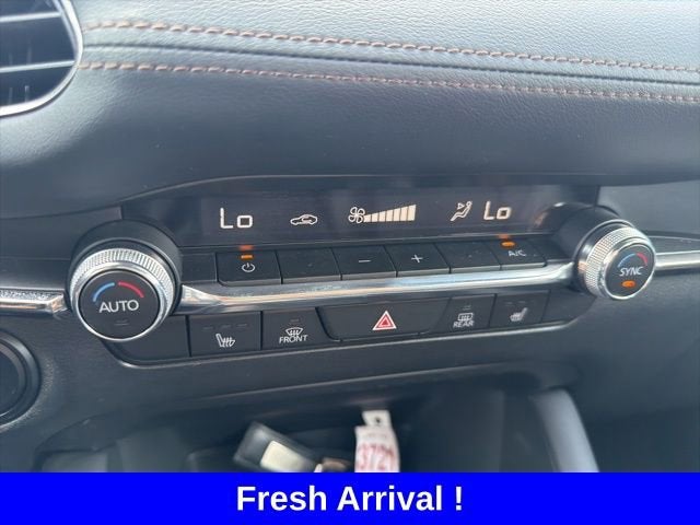 2023 Mazda Mazda3 Hatchback 2.5 S Premium