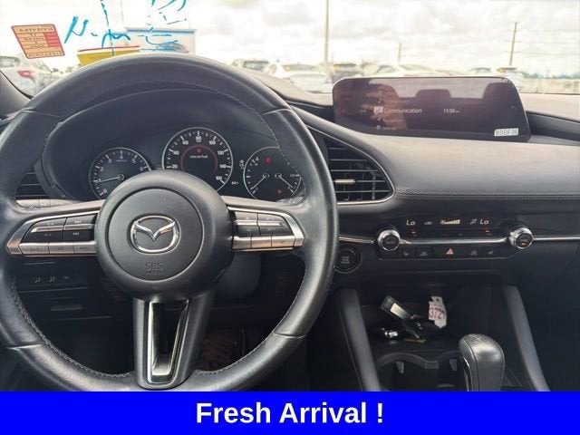 2023 Mazda Mazda3 Hatchback 2.5 S Premium