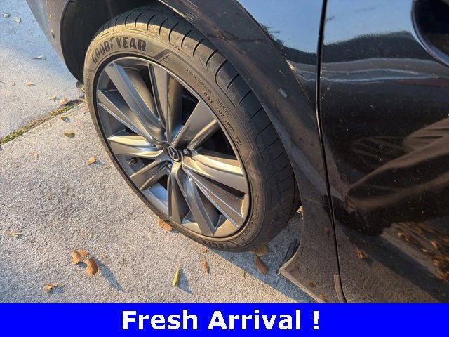 2018 Mazda Mazda6 Touring