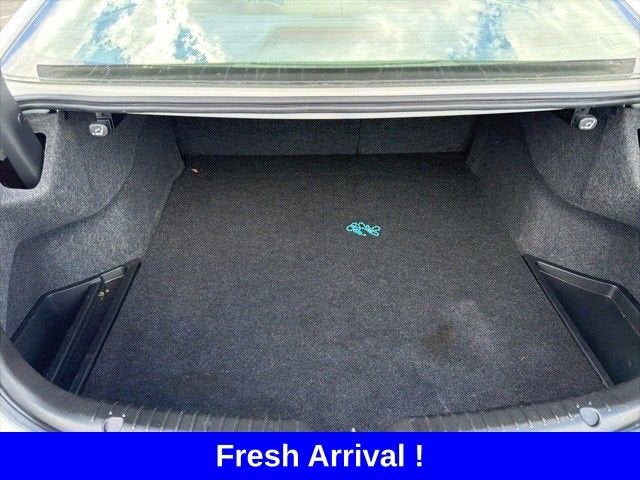 2020 Mazda Mazda6 Touring