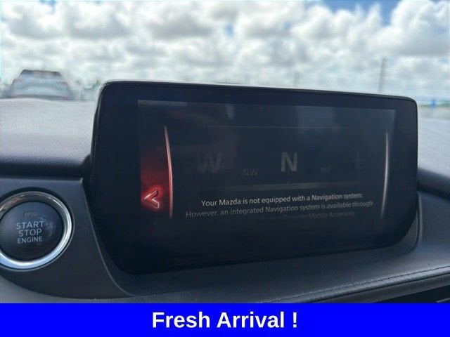 2020 Mazda Mazda6 Touring